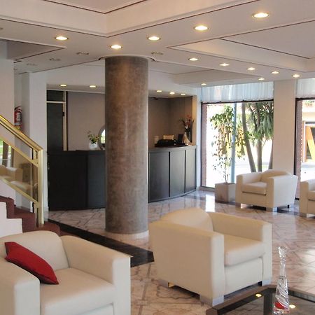 Montecarlo Hotel & Apart Мар-дель-Плата Экстерьер фото