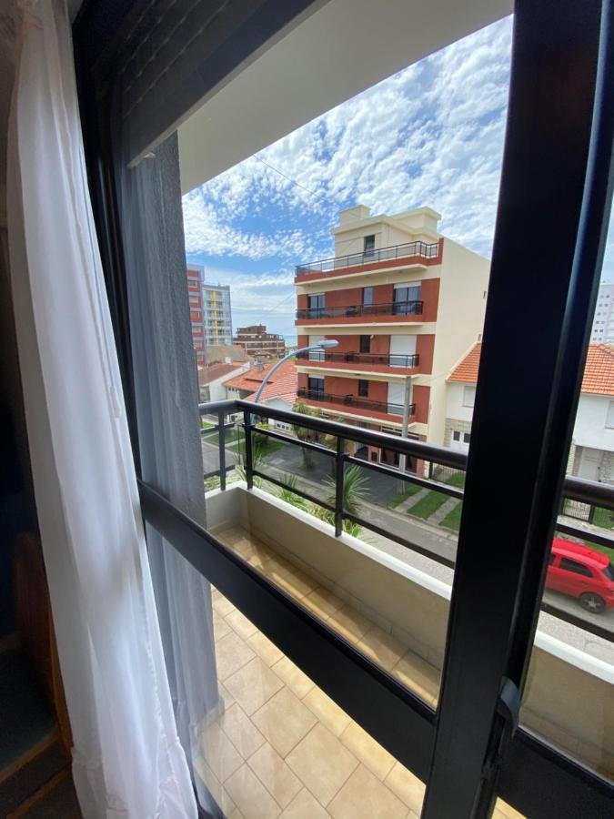 Montecarlo Hotel & Apart Мар-дель-Плата Экстерьер фото